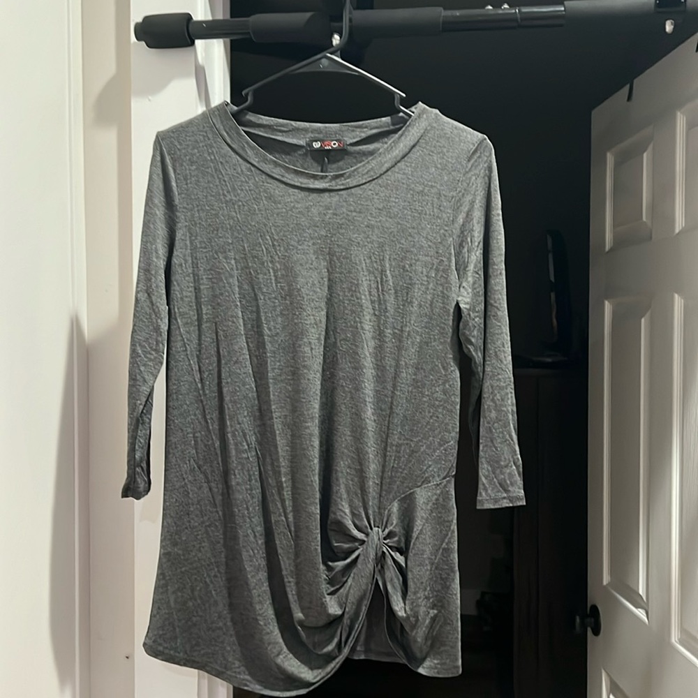 Women’s Vision Top